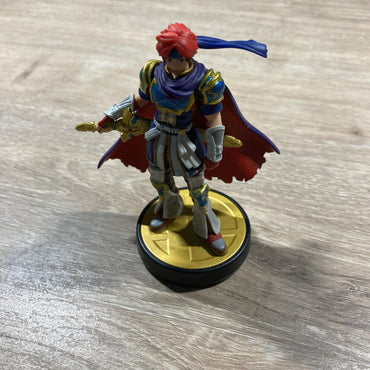 Roy Amiibo