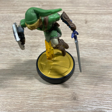 Link Amiibo