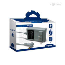 PS1 - AC ADAPTER FOR PS ONE M07554