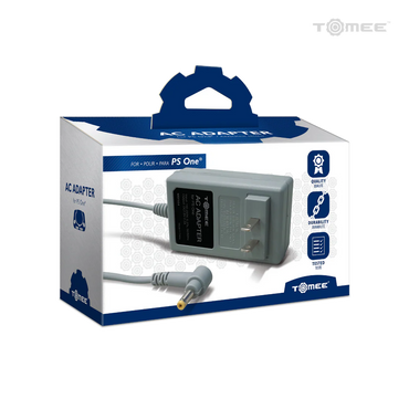 PS1 - AC ADAPTER FOR PS ONE M07554