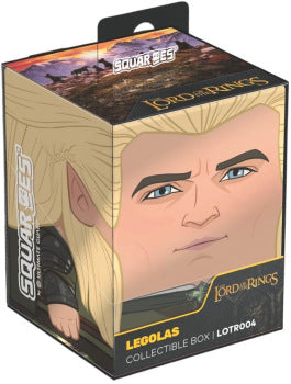 SQUAROES THE LORD OF THE RINGS WV1 LEGOLAS