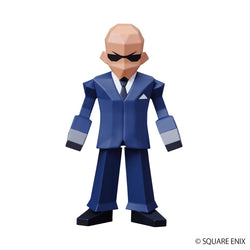 FINAL FANTASY VII POLYGON FIGURE VOL. 2