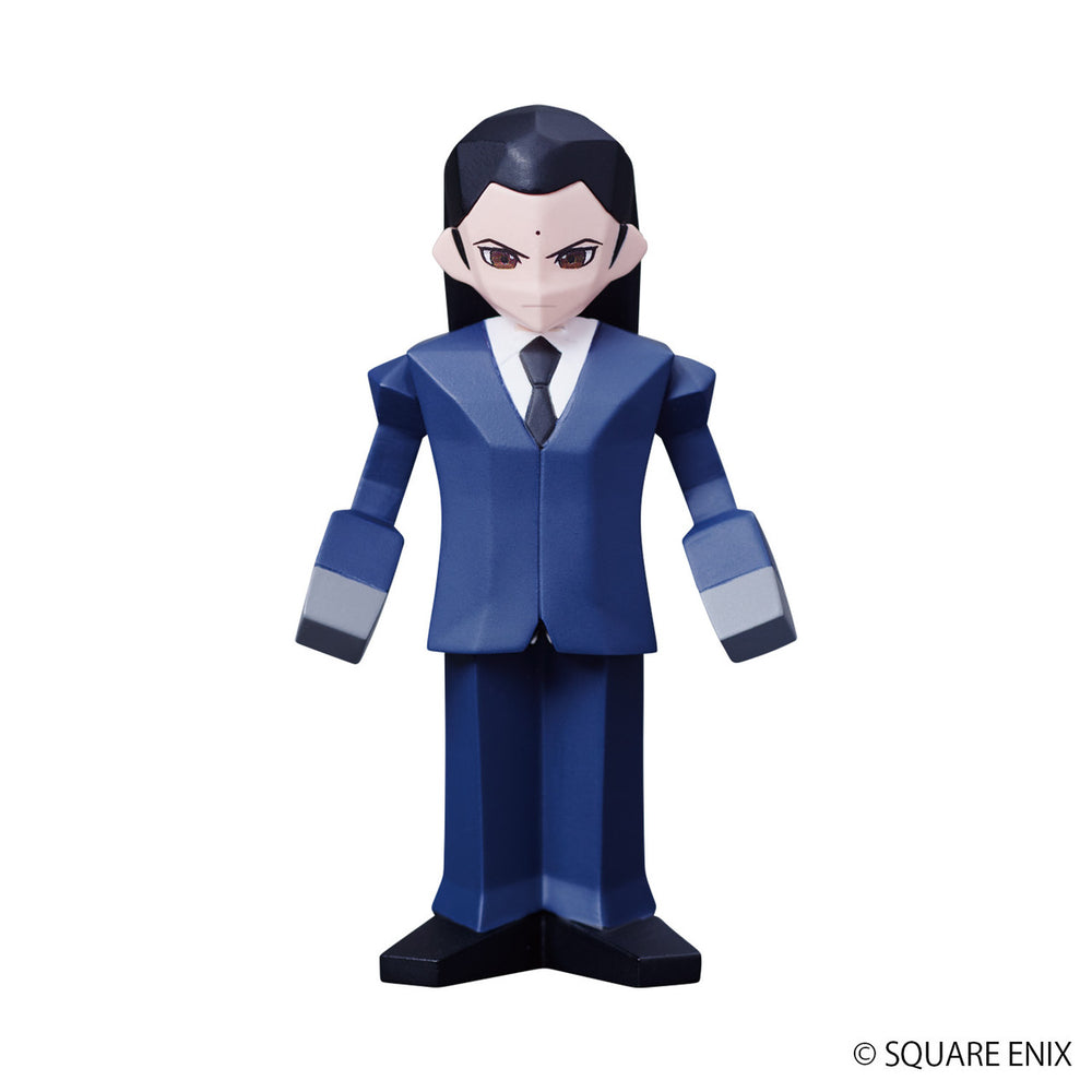 FINAL FANTASY VII POLYGON FIGURE VOL. 2