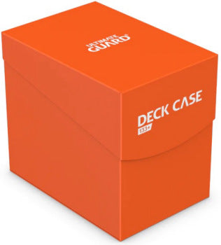 UG DECK CASE 133+ ORANGE