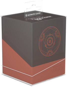 UG DRUIDIC SECRETS DECK CASE BOULDER 100+ IMPETUS