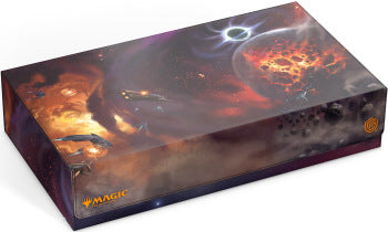 UG DECK CASE OMNIHIVE 1000+ MTG EDGE OF ETERNITIES V1
