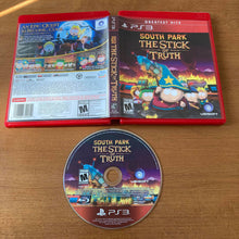 Load image into Gallery viewer, South Park: The Stick Of Truth Playstation 3
