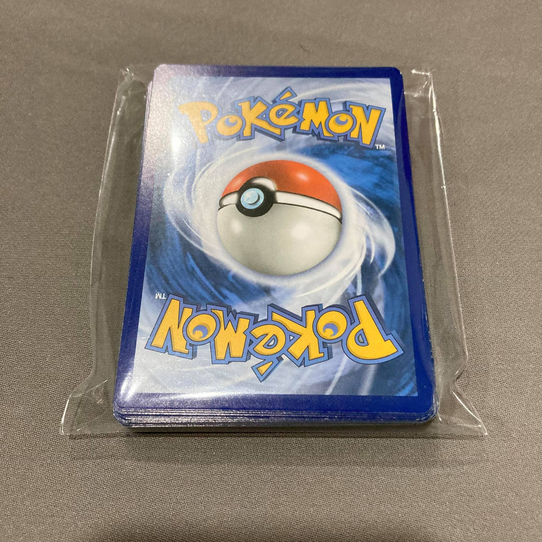 Pokemon Booster Pack (Made in store)