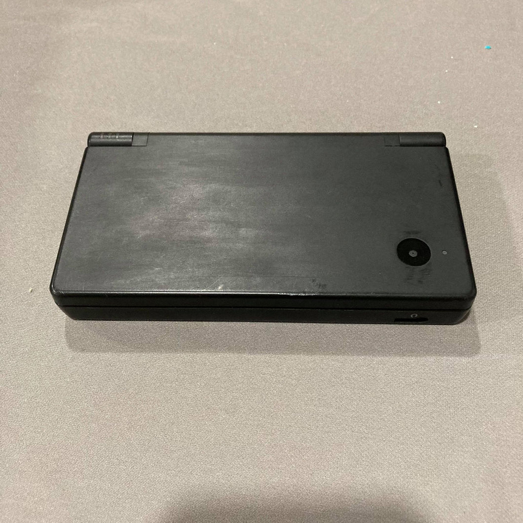 Black Nintendo DSi System Nintendo DS Console