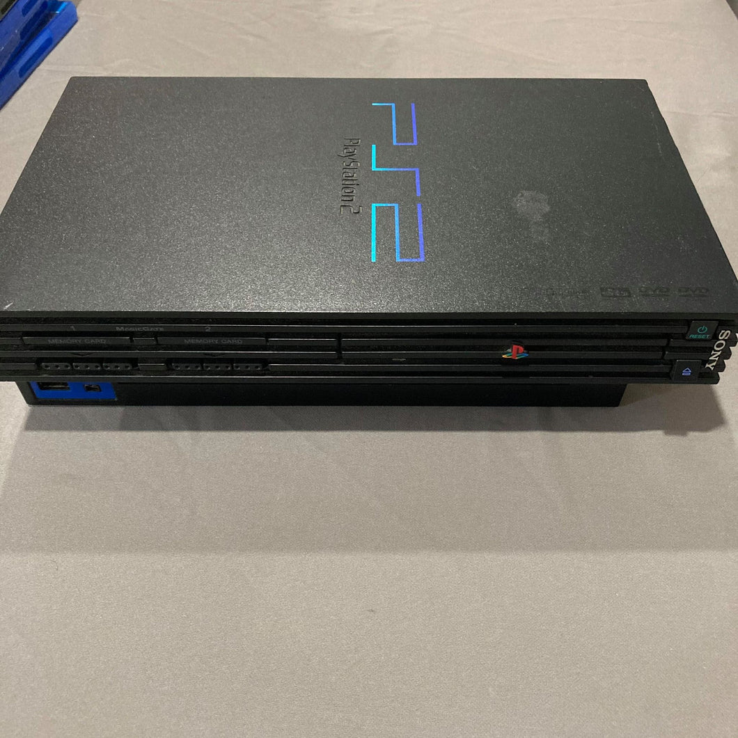 Playstation 2 System Playstation 2 Console