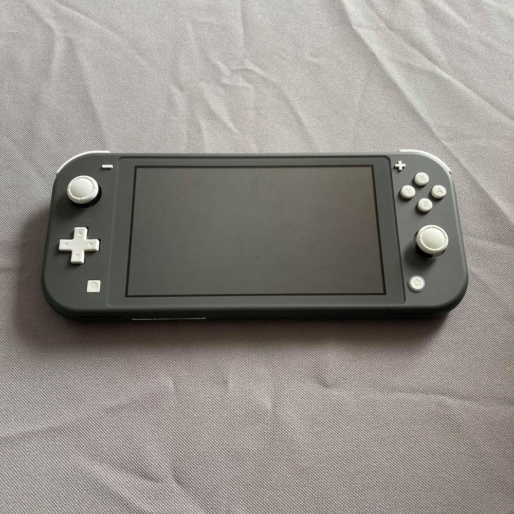 Nintendo Switch Lite [Gray] Nintendo Switch Console