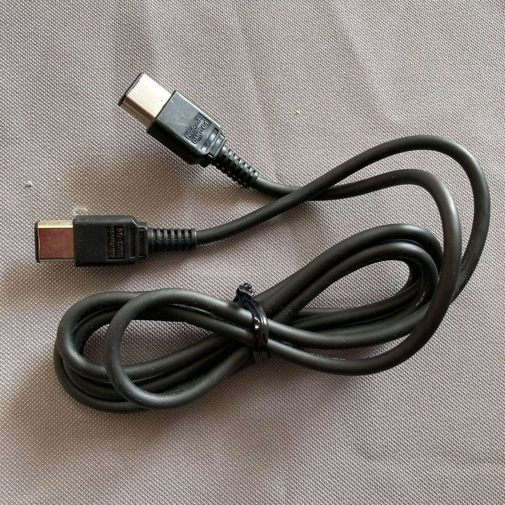 Game Link Cable GameBoy