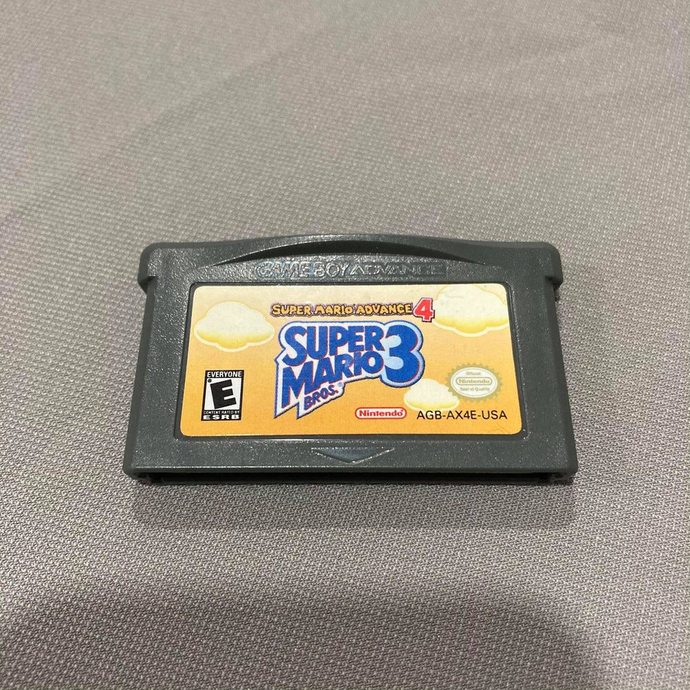 Super Mario Advance 4 GameBoy Advance