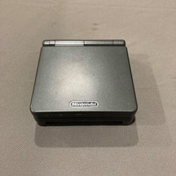 Black Gameboy Advance SP [AGS-101] GameBoy Advance Console