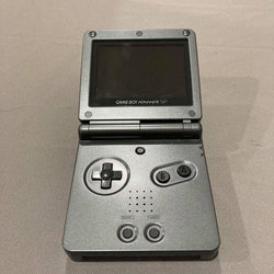 Black Gameboy Advance SP [AGS-101] GameBoy Advance Console