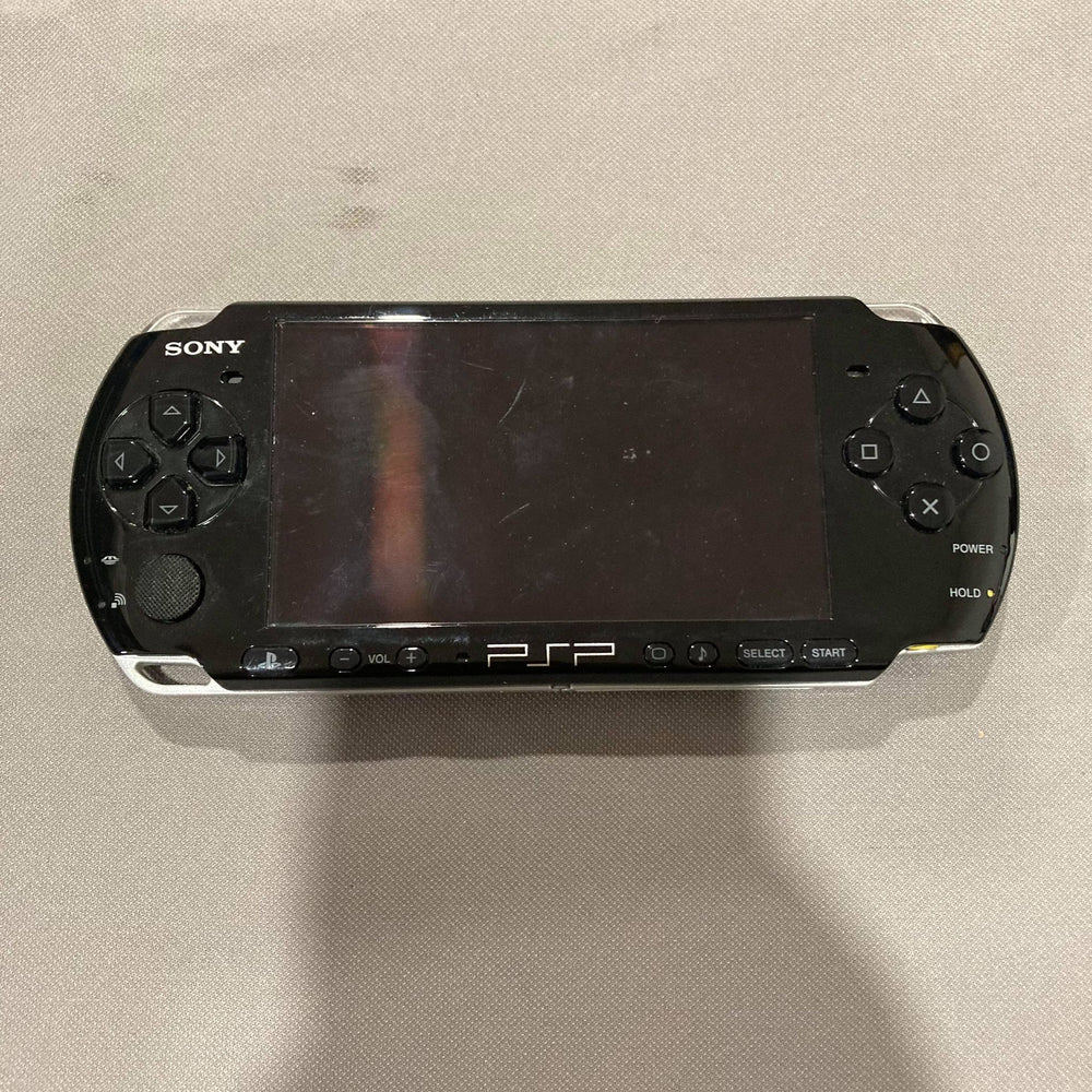 PSP 2000 PSP Console