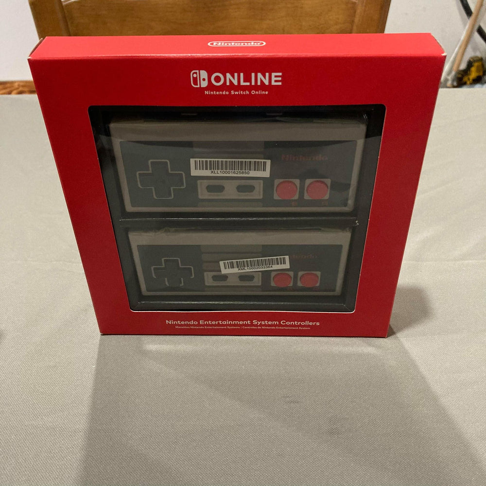 Nintendo Switch NES Controller Nintendo Switch