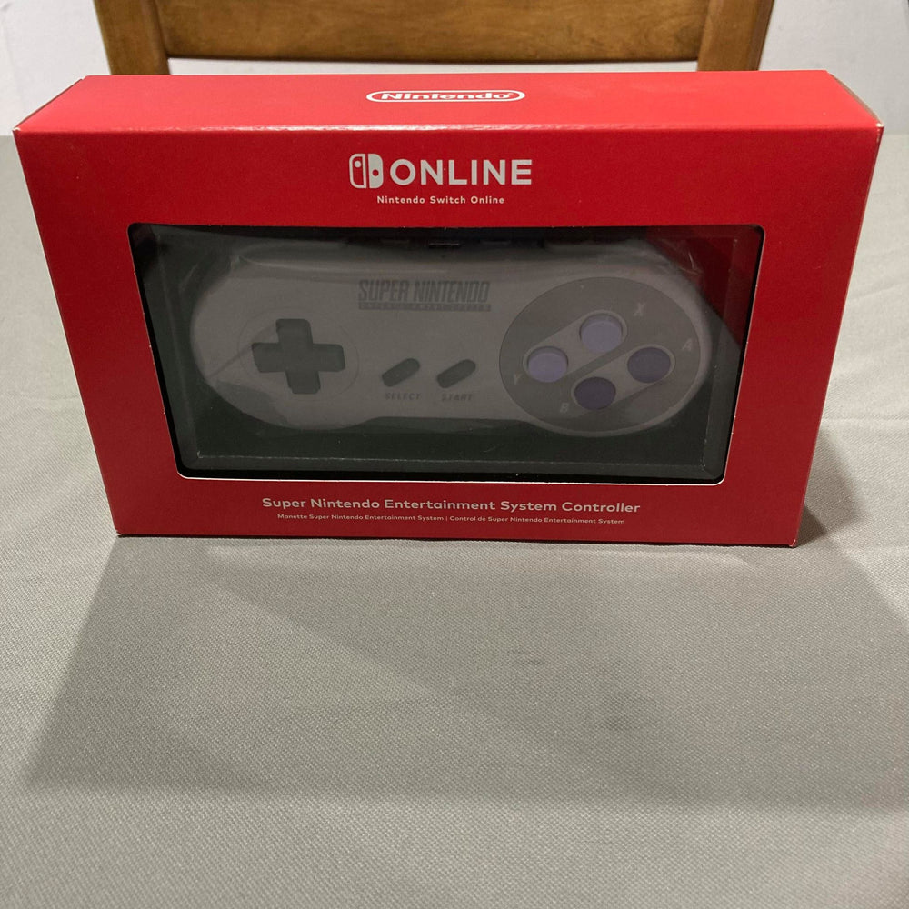 Nintendo Switch SNES Controller Nintendo Switch