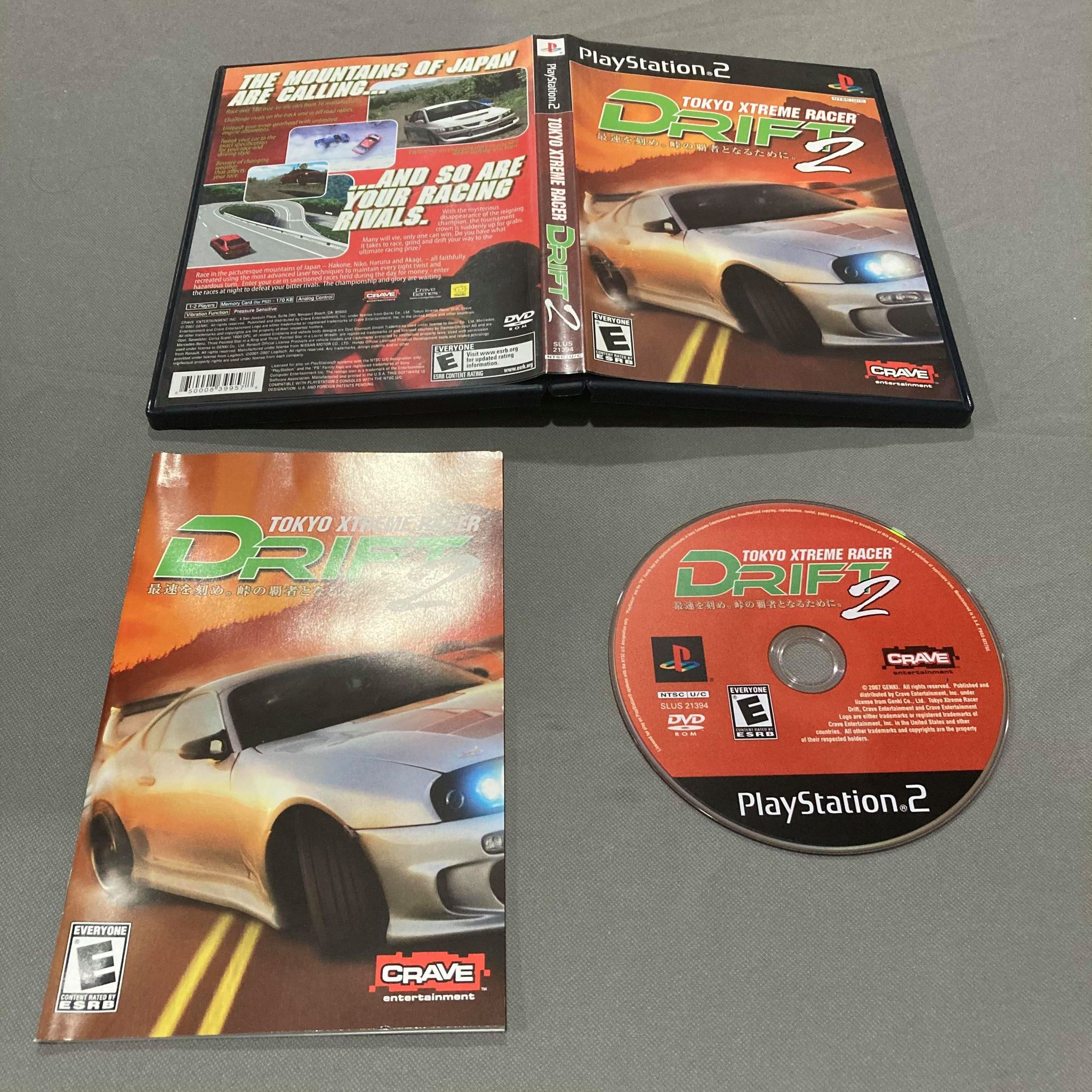 Tokyo xtreme racer xbox 360 hotsell