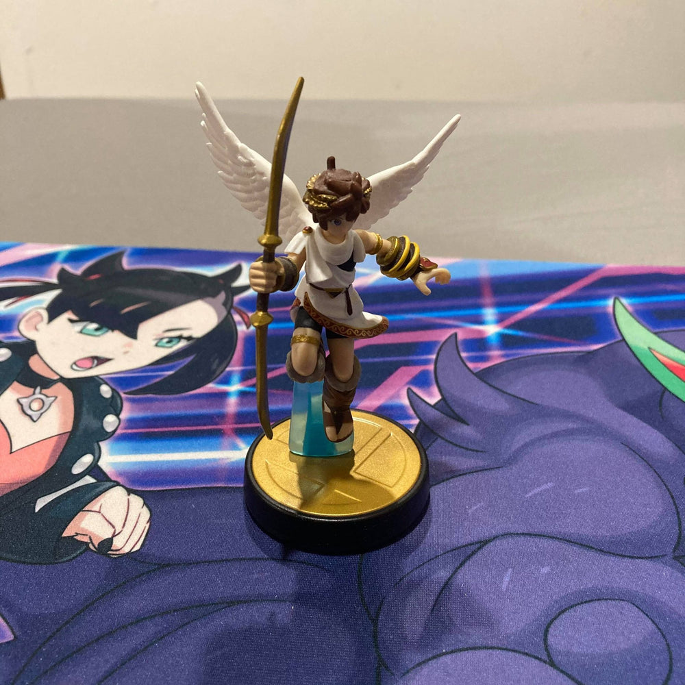 Pit Amiibo
