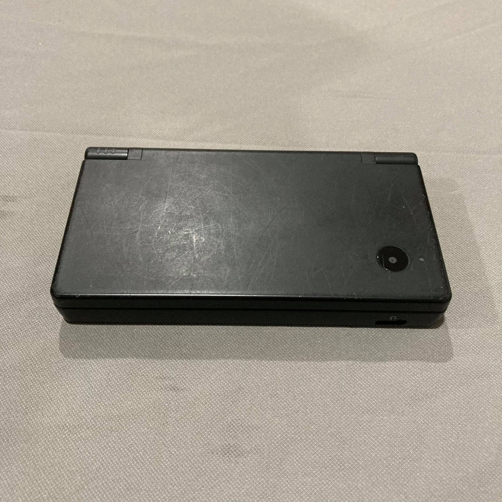 Black Nintendo DSi System Nintendo DS