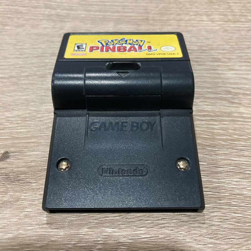 Pokemon Pinball GameBoy Color