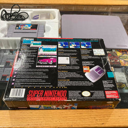 Mario Paint [Mouse Bundle] Super Nintendo