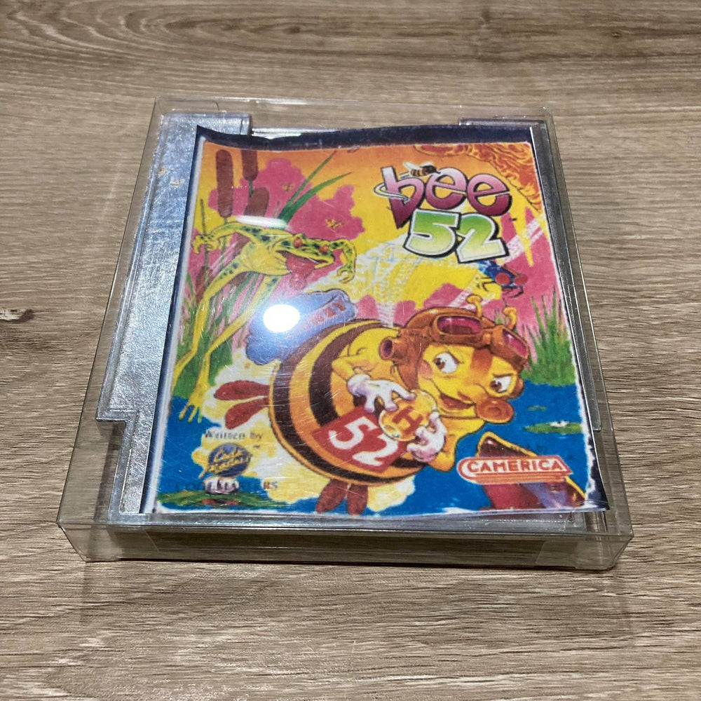 Bee 52 NES