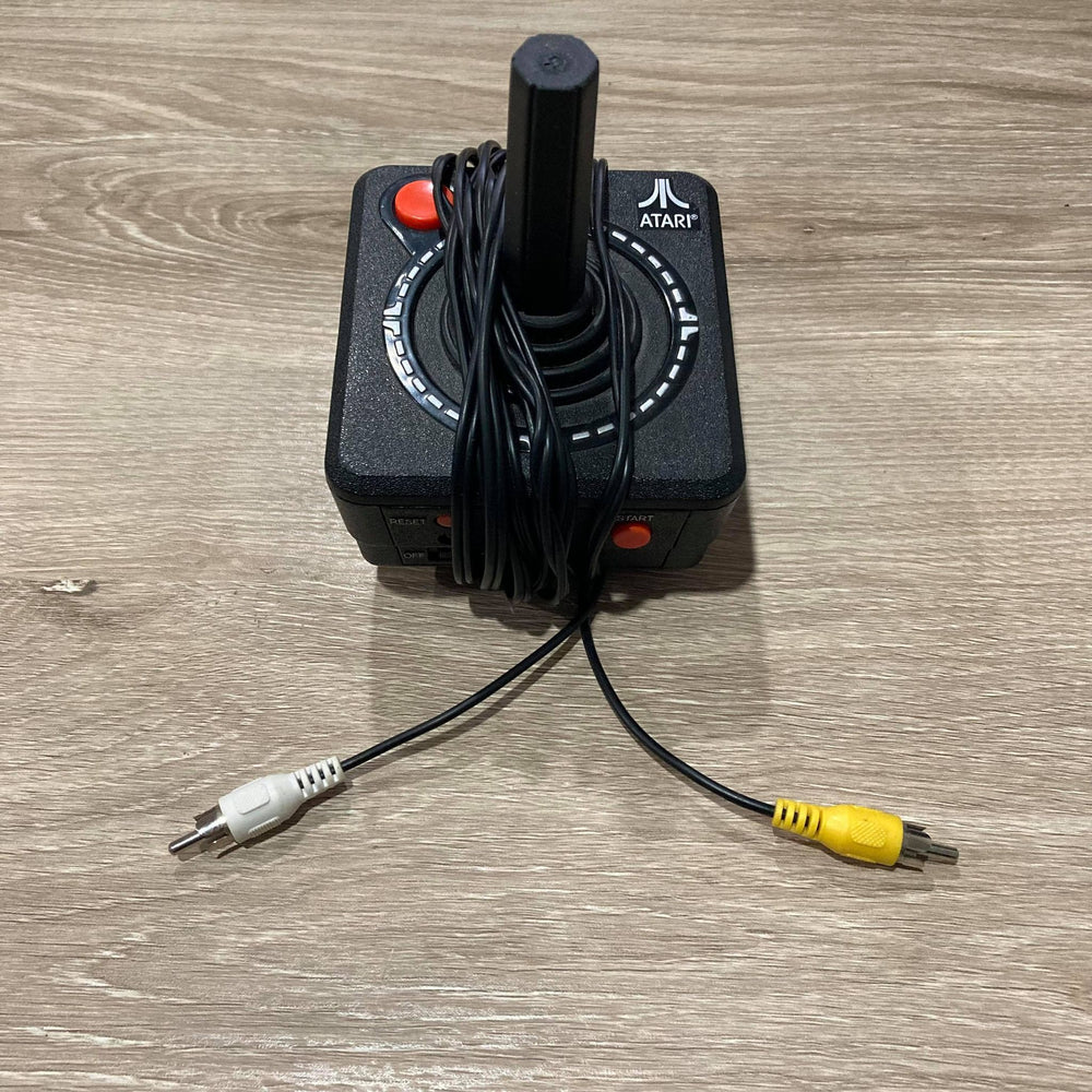 Atari TV Console