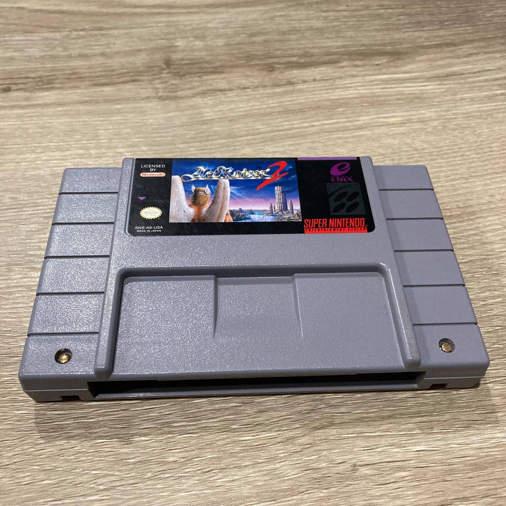 Prince Of Persia Super Nintendo