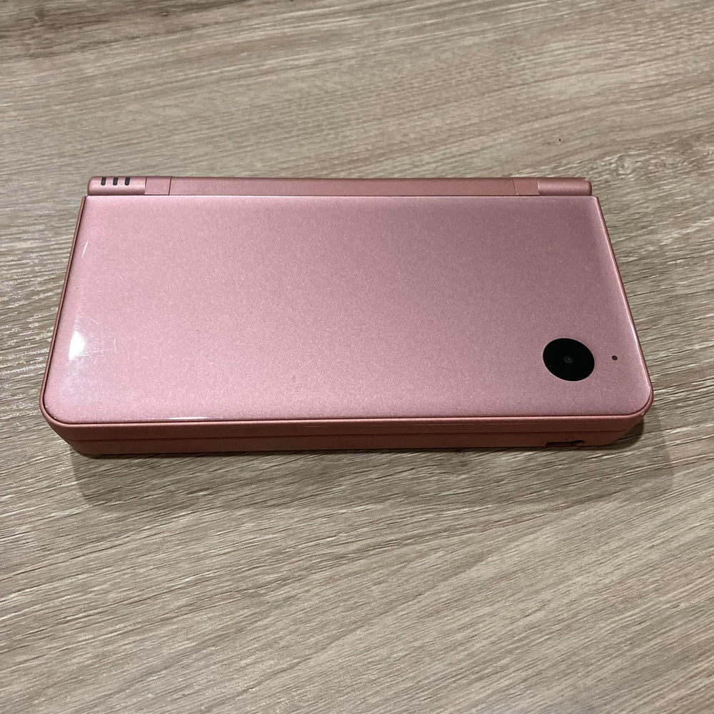Nintendo DSi XL Metallic Rose Nintendo DS