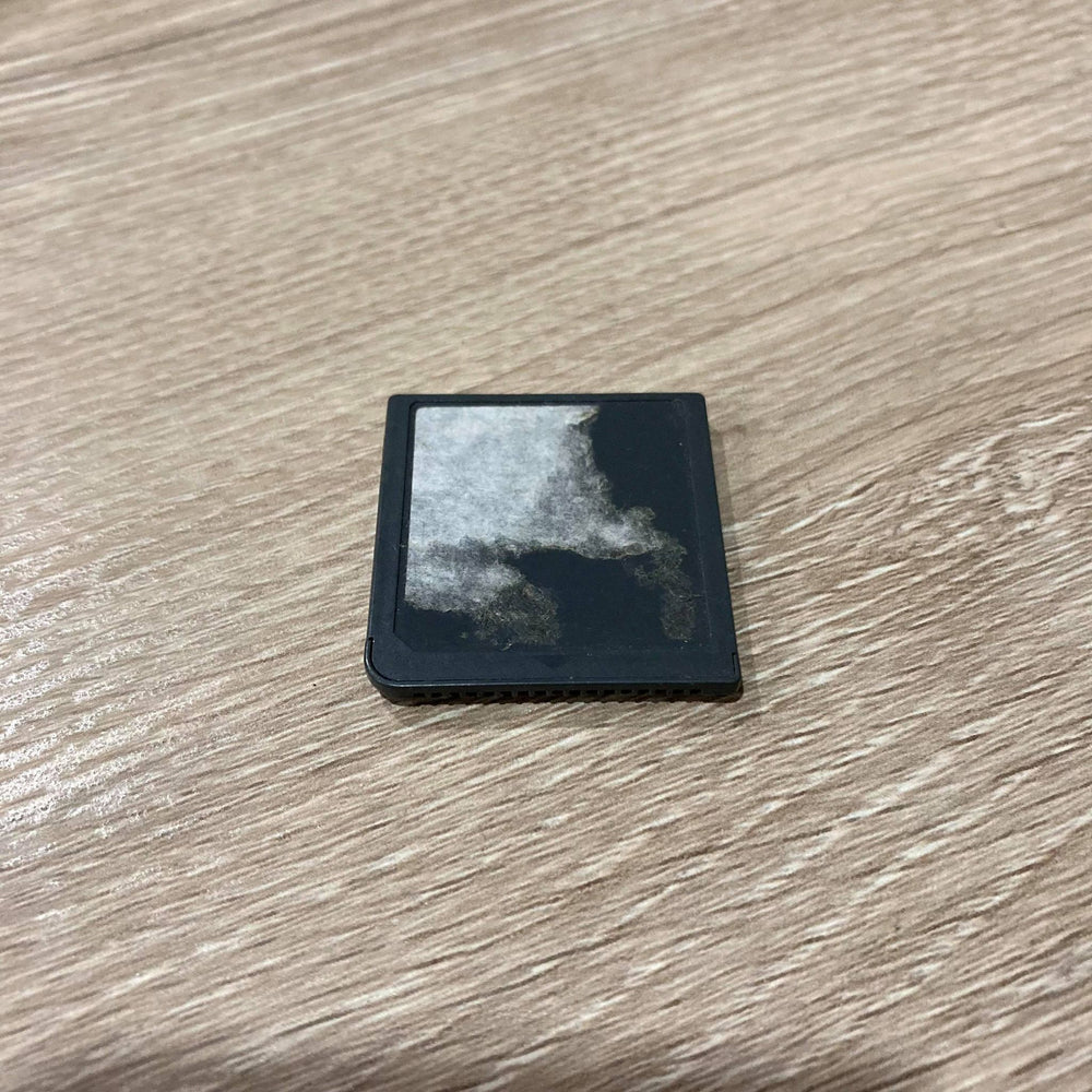 Pokemon Diamond Nintendo DS