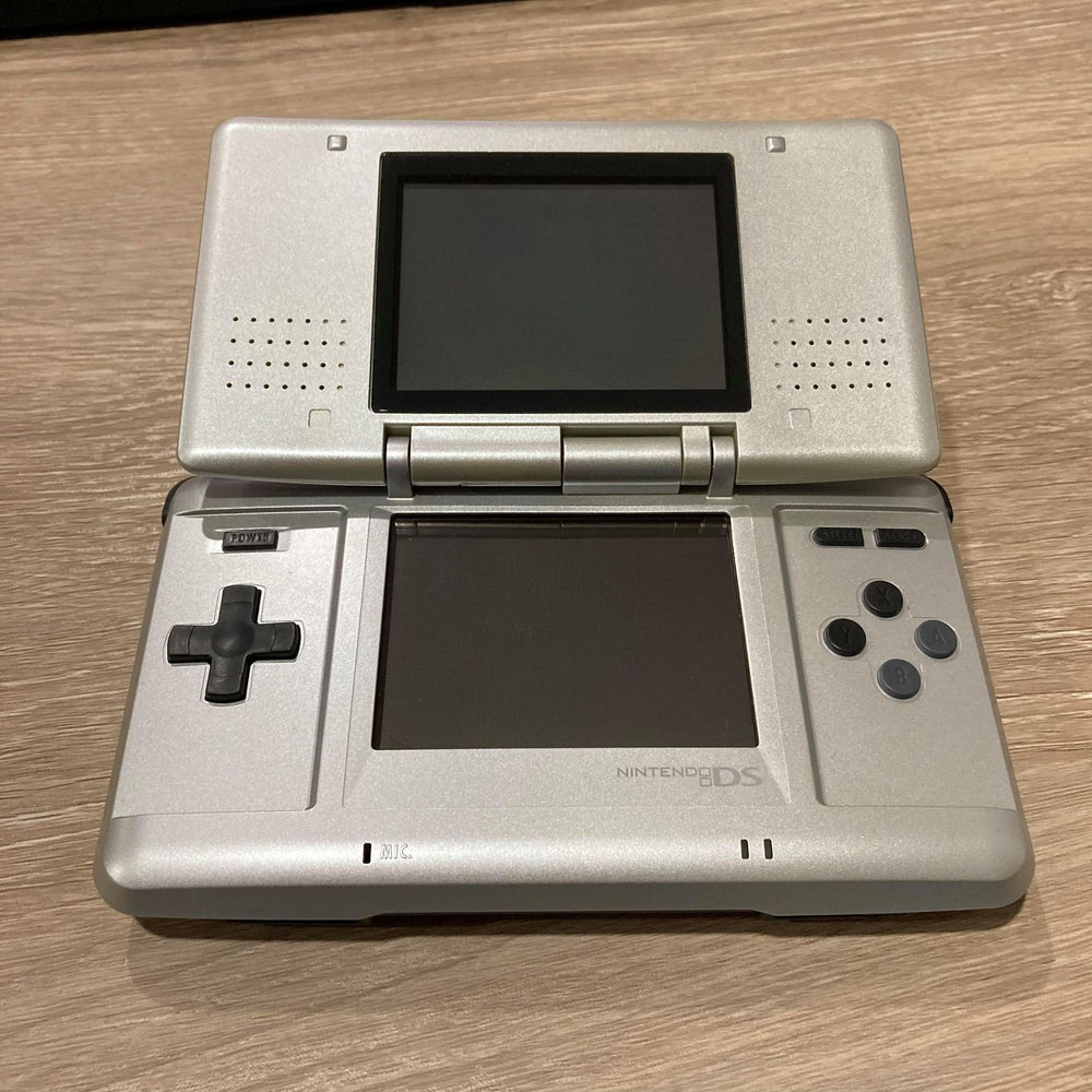 Platinum DS System Nintendo DS Console Nintendo DS