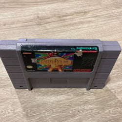 EarthBound Super Nintendo