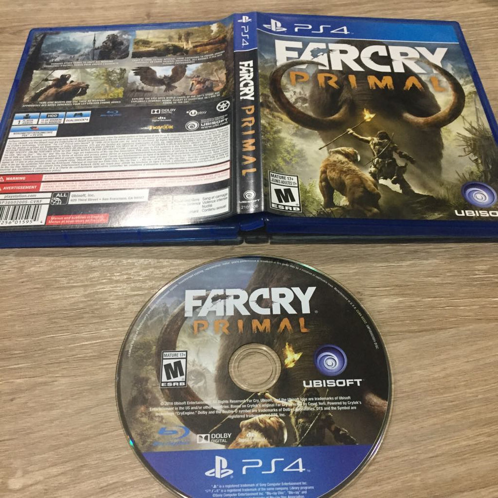 Uncharted 4 A Thief's End Playstation 4