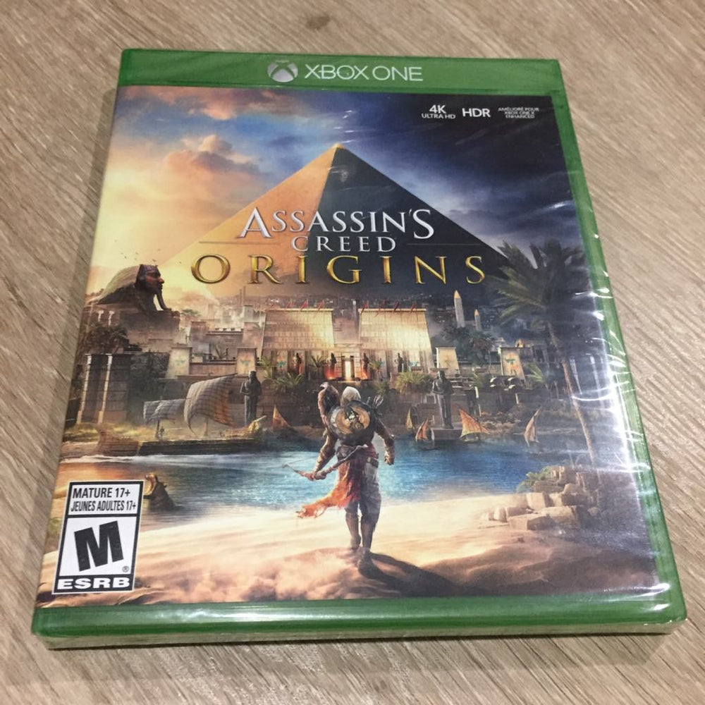 Assassin's Creed: Origins Playstation 4