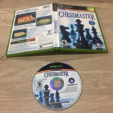 Chessmaster Xbox