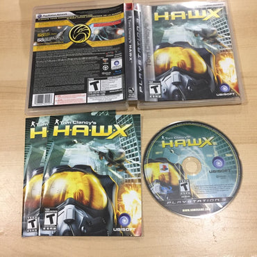 HAWX Playstation 3