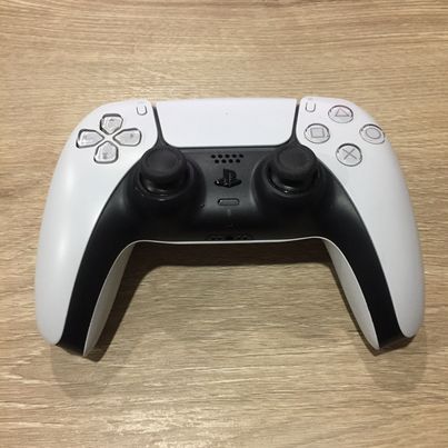 Playstation 5 DualSense Wireless Controller Playstation 5