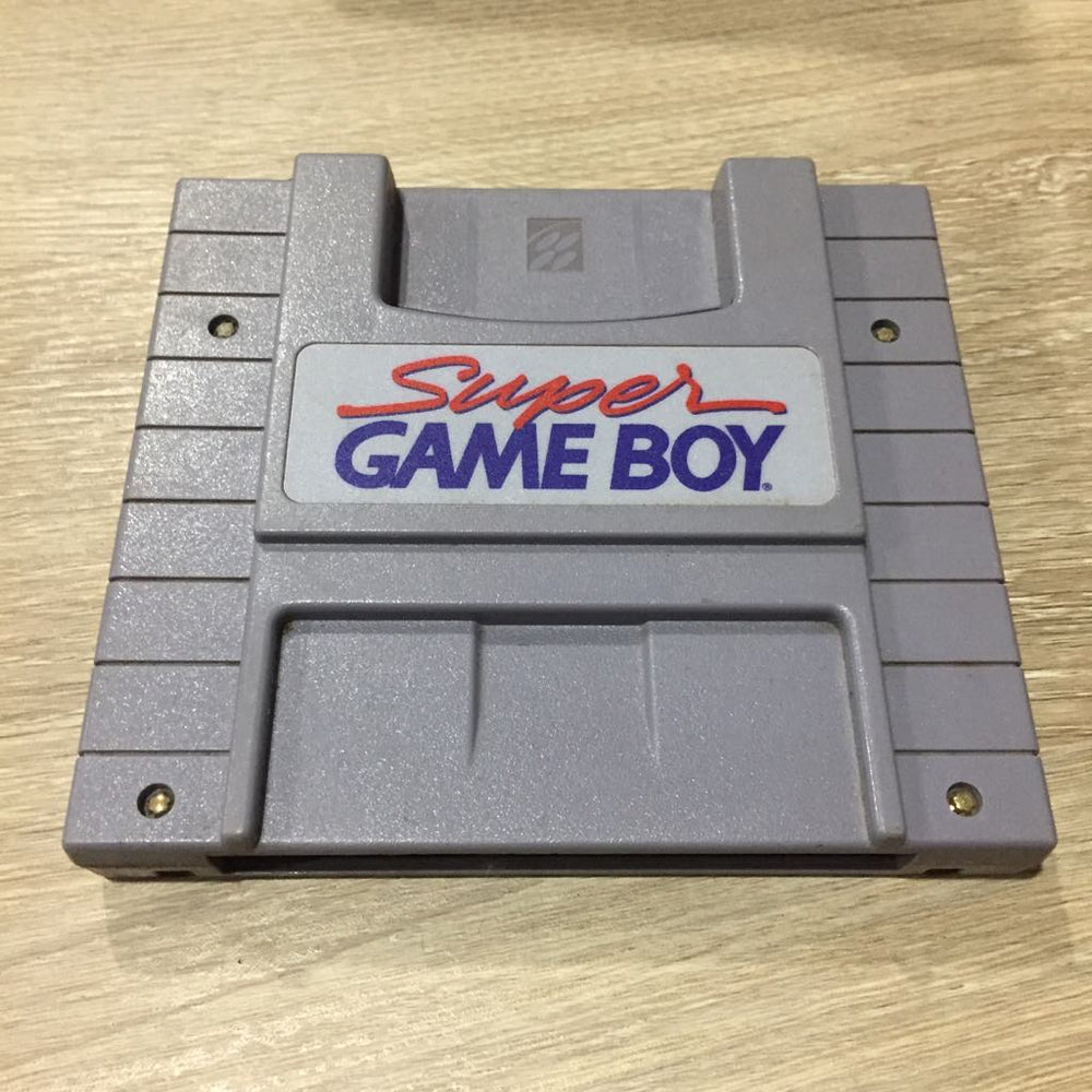 super game boy