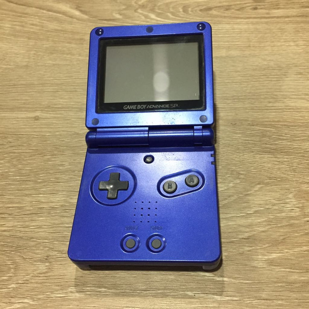 Gameboy Advance SP GameBoy Advance