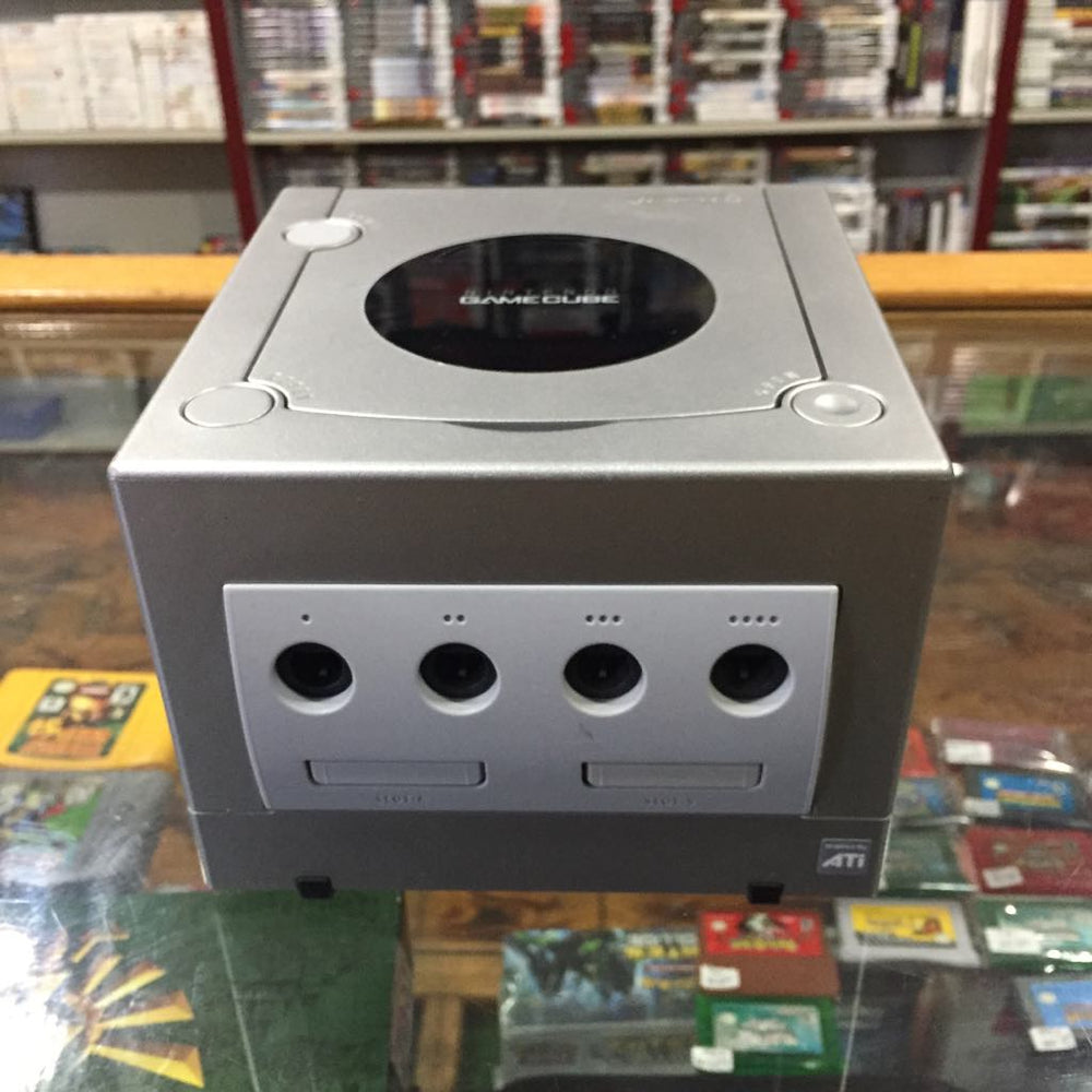 GameCube System Gamecube Console