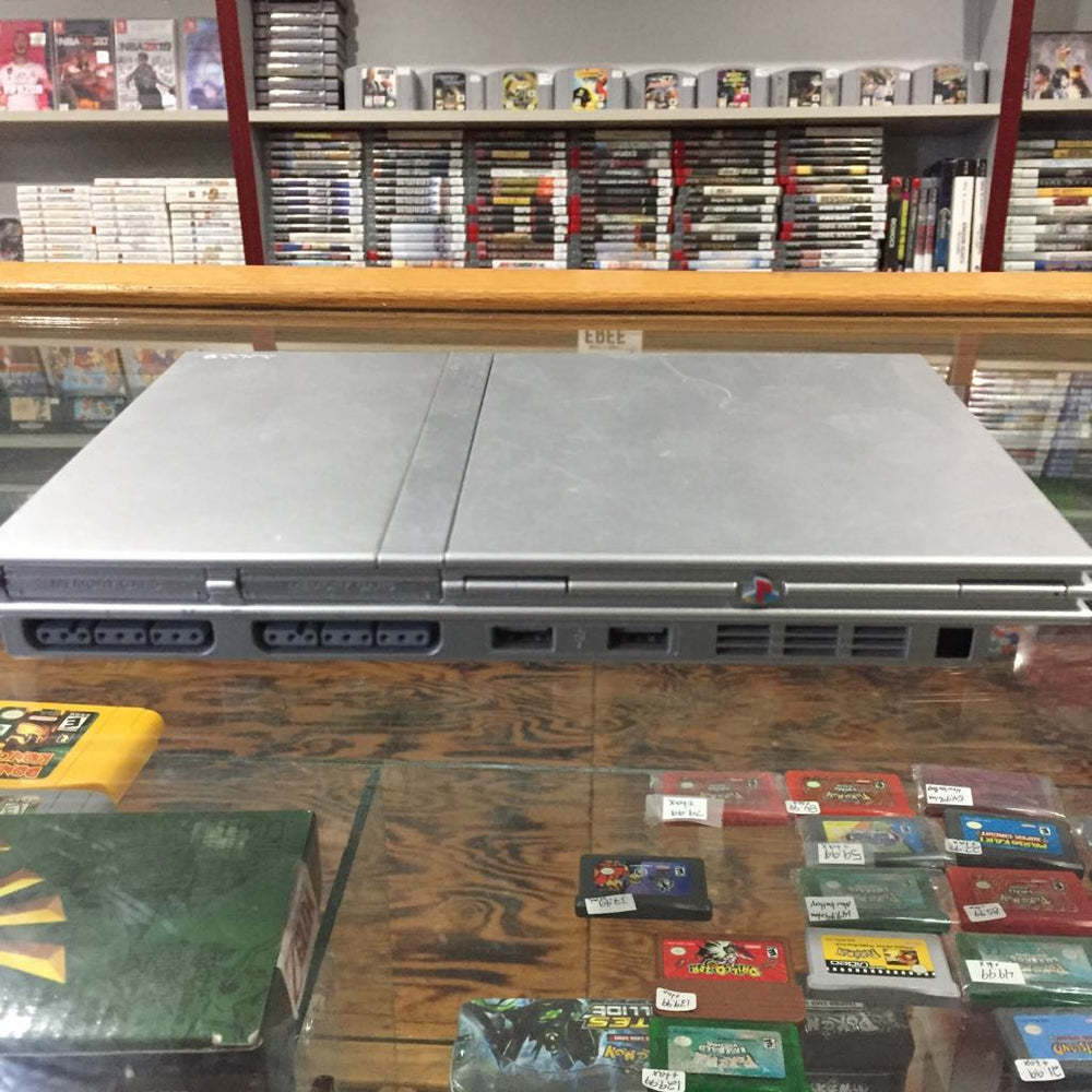 Playstation 2 System Playstation 2 Console