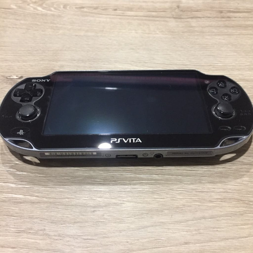 PlayStation Vita Slim Console Playstation Vita