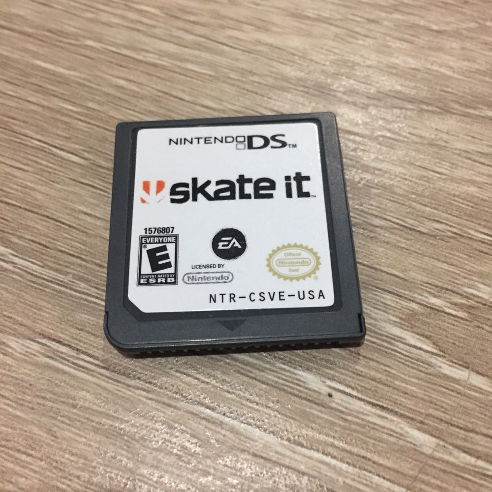 Skate It Nintendo DS