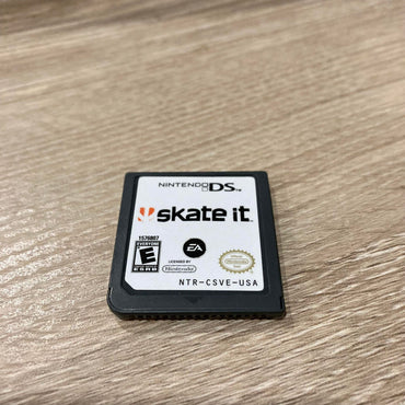 Skate It Nintendo DS