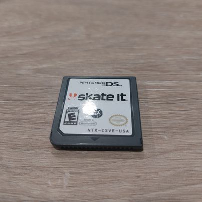 Skate It Nintendo DS