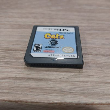 Catz Nintendo DS