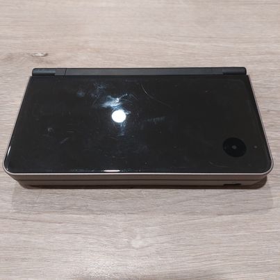 Nintendo DSi XL Bronze Nintendo DS