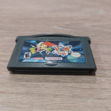 Atomic Betty GameBoy Advance